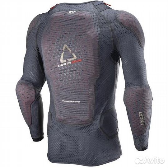 Черепаха Leatt Body Protector 3DF AirFit Lite Evo