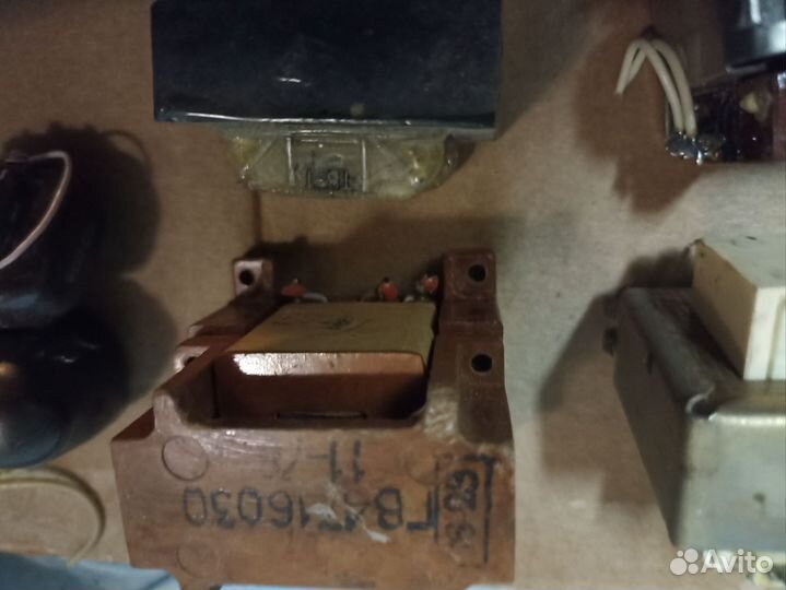 Трансформатор тока, разные