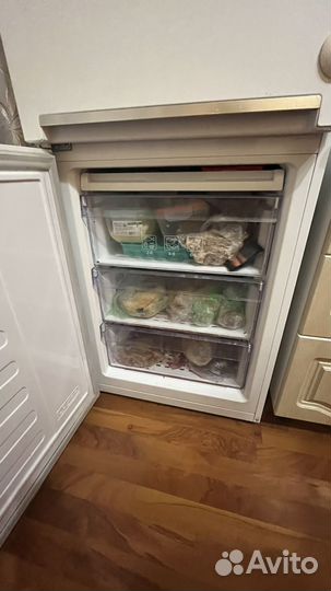 Холодильник
