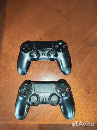 Sony playstation 4+ vr очки + vr автомат