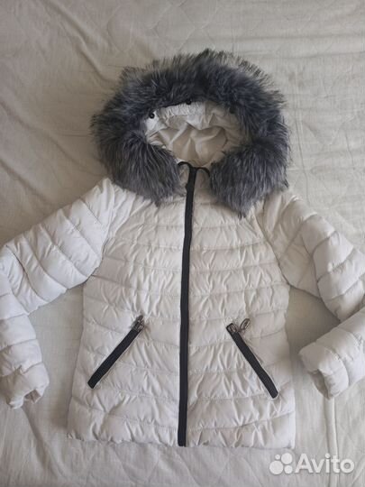 Куртка женская зимняя 46 48р