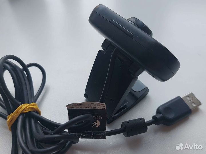 Веб камера Logitech c270