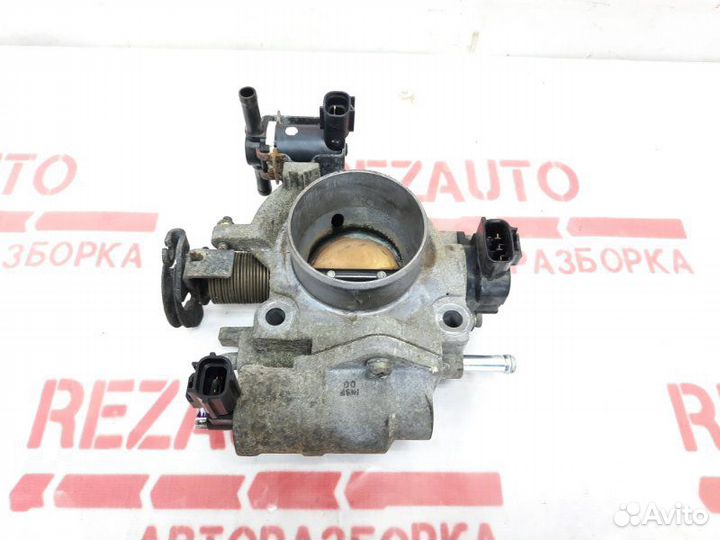 Дроссельная заслонка Mazda Mazda3 BK Z6 2009