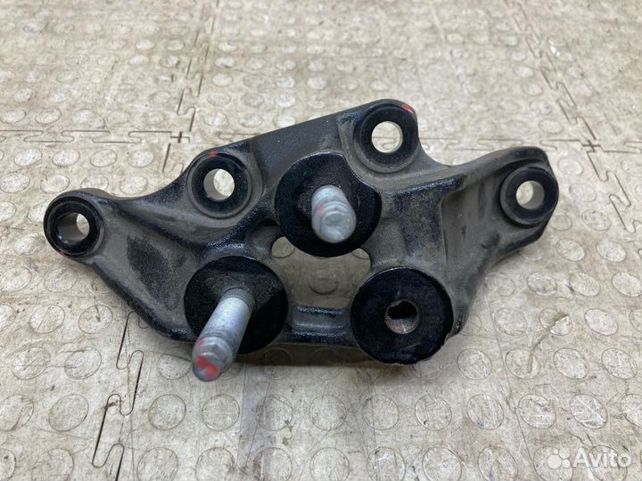 Кронштейн двигателя левый Exeed Rx 2022