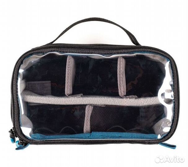 Органайзер Tenba Tools Tool Box 4 Black для аксесс