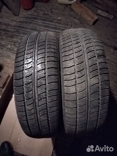 КАМА Кама-217 175/65 R14