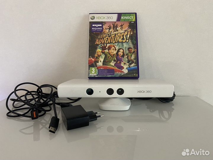 Аксессуары, комплектующие для xbox 360 / ps3 / ps4