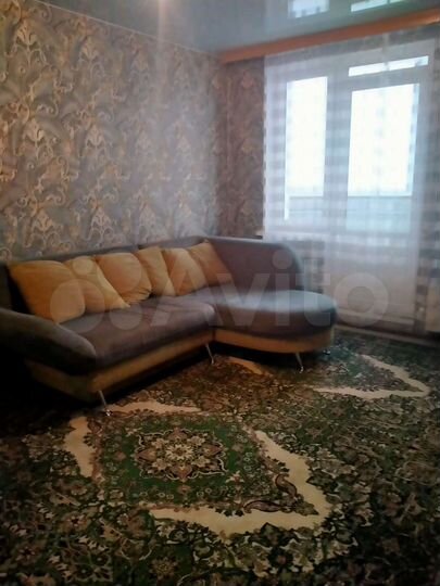 1-к. квартира, 35 м², 10/16 эт.