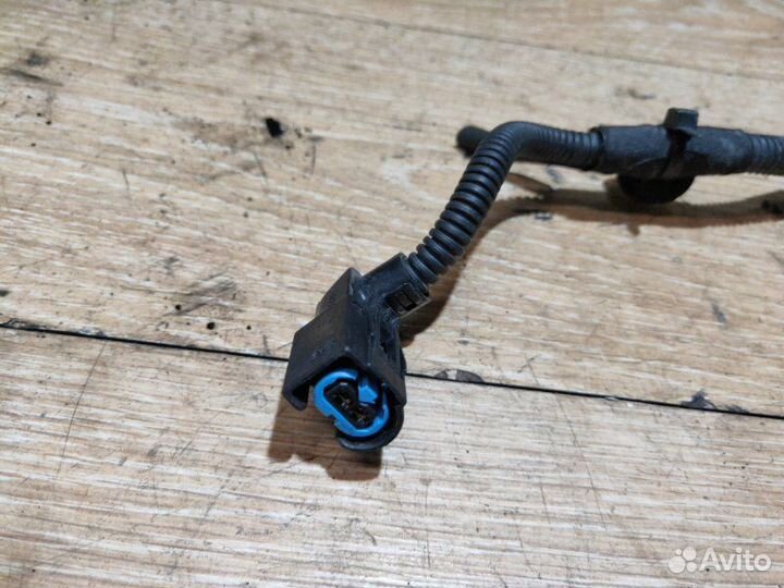 Разъем электрический Mercedes-Benz C-Class W203