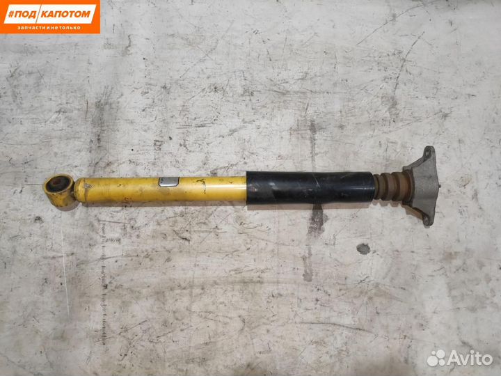 Стойка амортизатора задняя Mazda CX-5 KE 2014