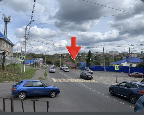 Участок 8,5 сот. (ИЖС)