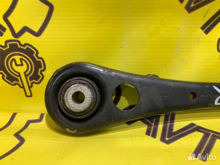 Тяга задняя правая Audi A6 4F2 AUK 2004-2008