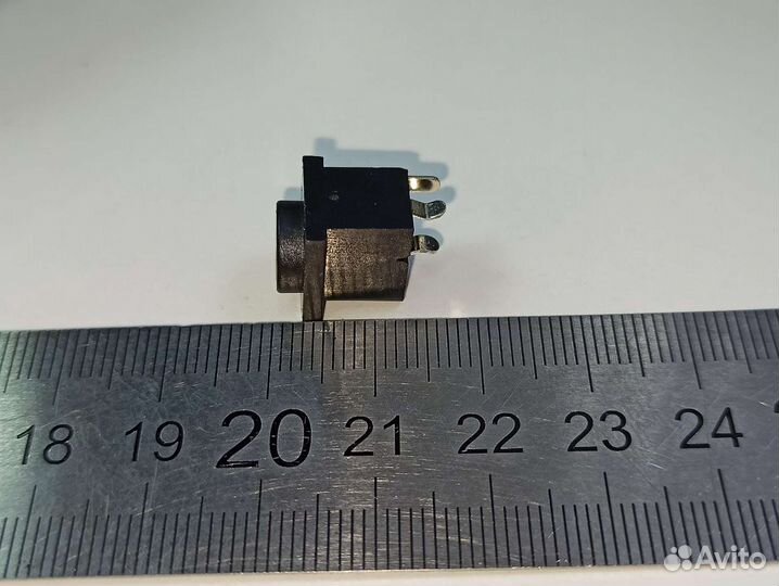 Штекер/разъем для монитора, телевизора LG