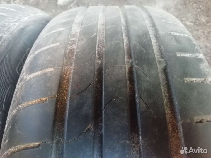 Roadstone N'Blue Eco 205/55 R16 91H