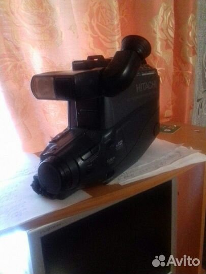 Видеокамера