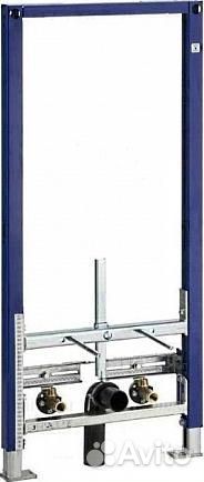 Система инсталляции для биде Geberit Duofix 111.52