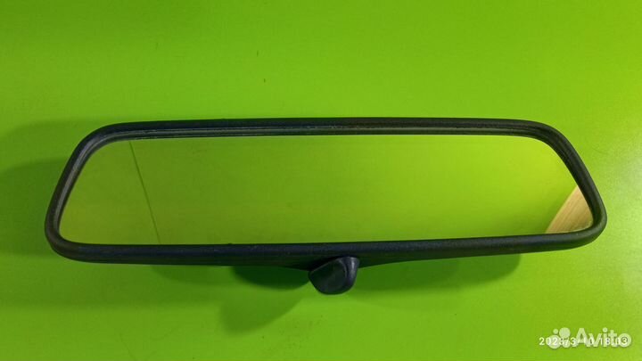 Зеркало салонное для Opel Vectra С