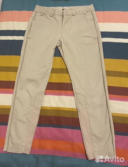 Одежда для девочки Zara, HM и др., 7-8 лет