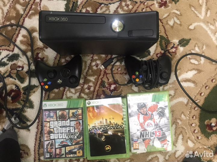 Xbox 360
