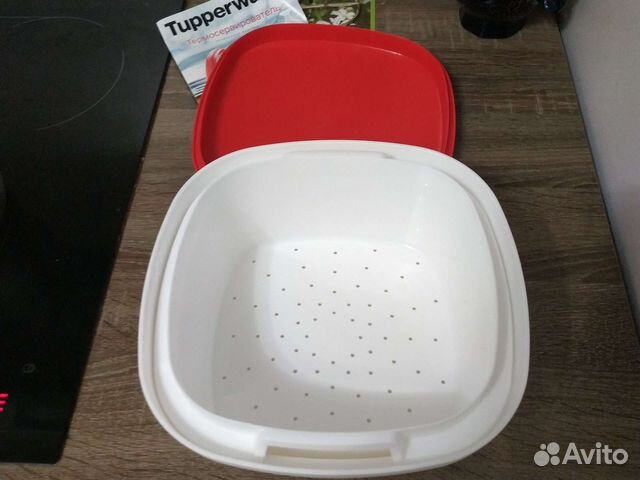 Термосервироватоль посуда