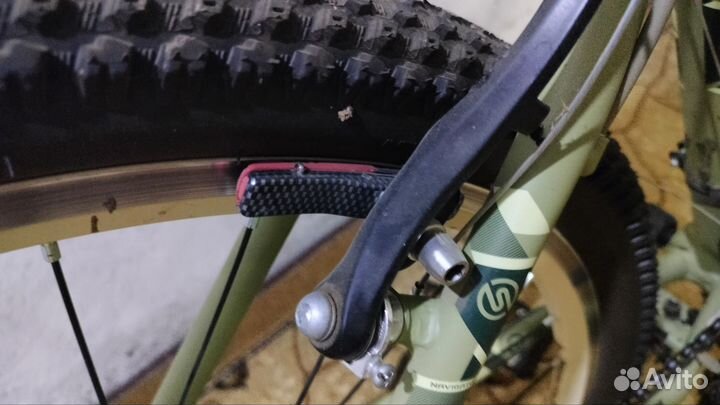 Stels Navigator-700 MD 27.5