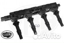 Катушка зажигания opel astra G/H 1.8 880063 880