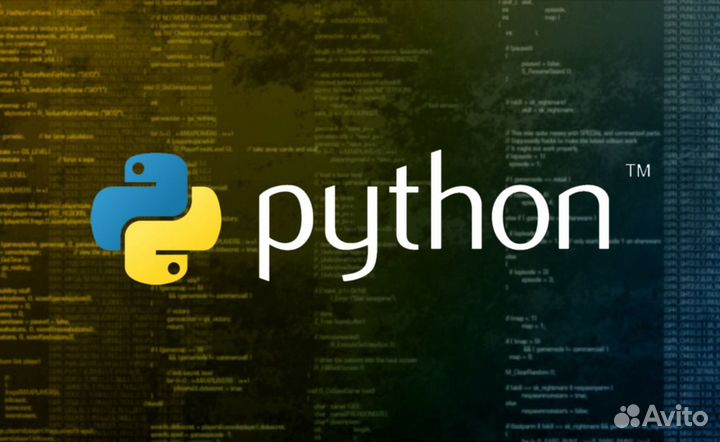 Обучение программированию