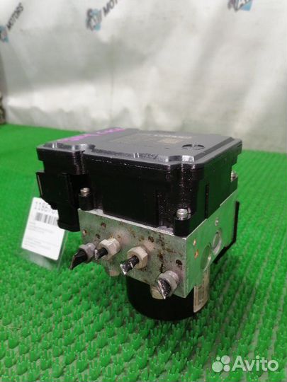 Блок ABS Volvo Xc60 DZ44 B4204T6 2012