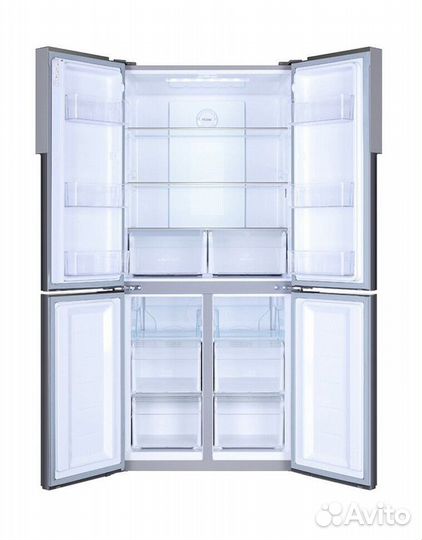 Холодильник новый,гарантия 1 год