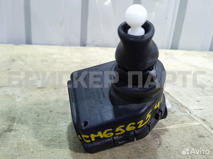 Мотор корректора фар Джип Гранд Чероки 2 (WJ, WG)