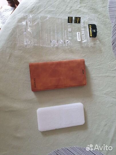 Чехол S22 Ultra б/у состояние хорошее