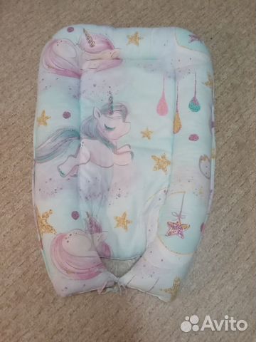 Кокон для новорожденных