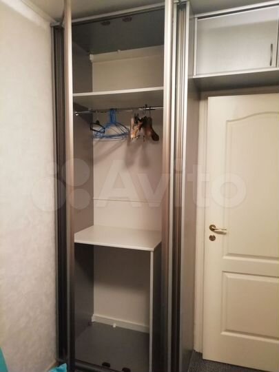 Комната 12 м² в 2-к., 3/9 эт.