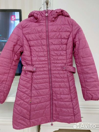 Куртка для девочки