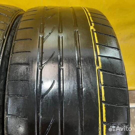 Bridgestone Potenza RE050A 245/45 R18