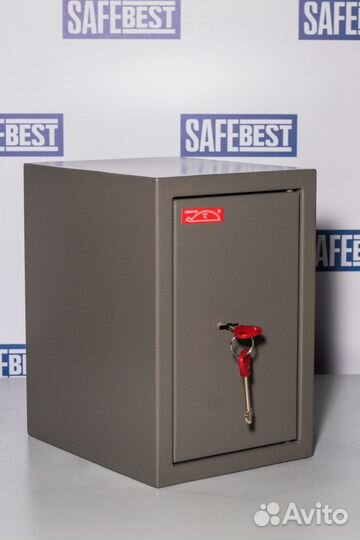 Сейф пистолетный