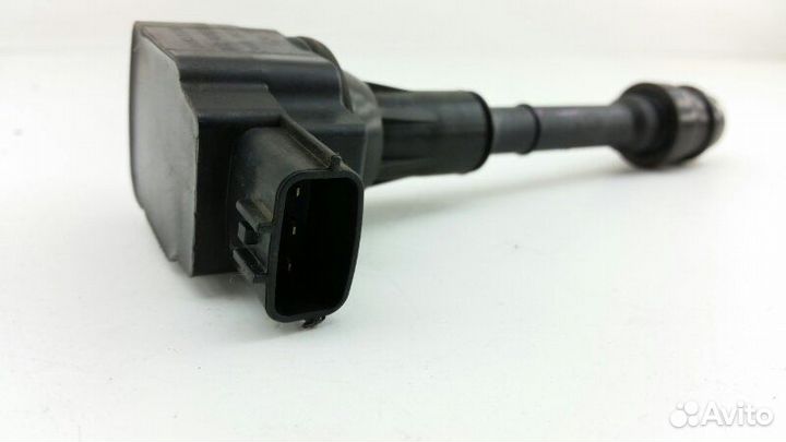 Катушка зажигания Nissan X-Trail NT30 QR20 2004