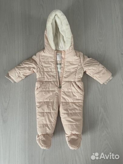 Вещи пакетом на девочку 56 62