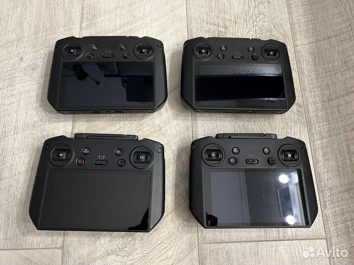 Пульт DJI RC PRO