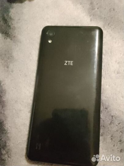 ZTE Blade A5 (2019), 2/32 ГБ