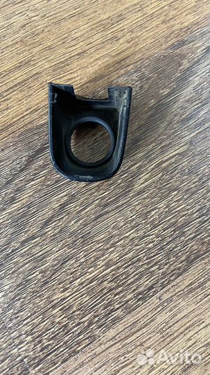 Заглушка личинки замка двери Porsche Cayenne 955