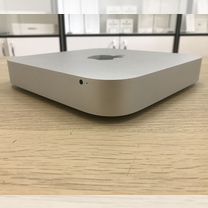 Mac Mini 2012 i7 2хhdd по 1000 Гб, 16 Гб озу