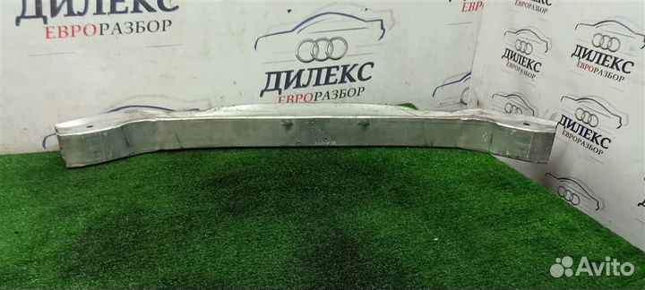 Усилитель переднего бампера Audi Audi A8 4E 200
