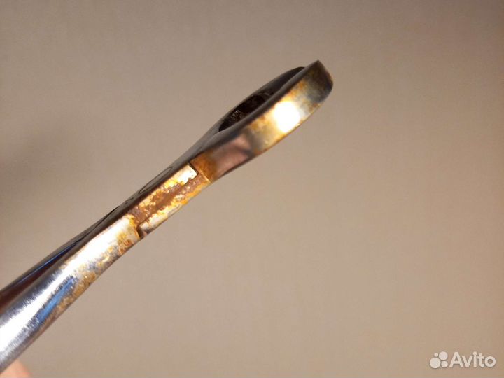 Щипцы для колки сахара винтаж