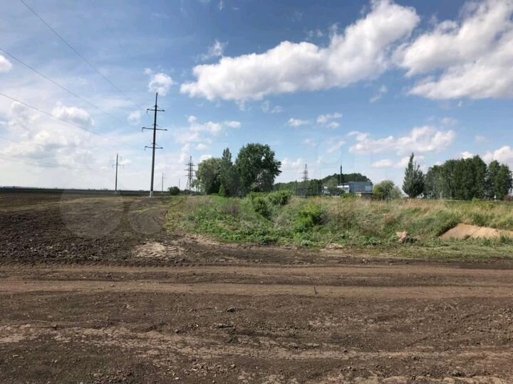 Участок 5 га (СНТ, ДНП)