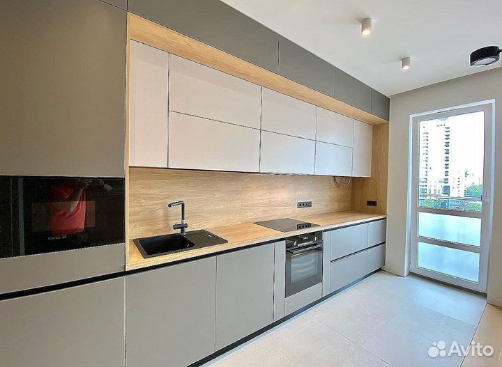 Кухня на заказ