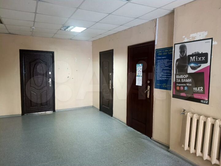 Продажа нежилого помещения свободного назначения