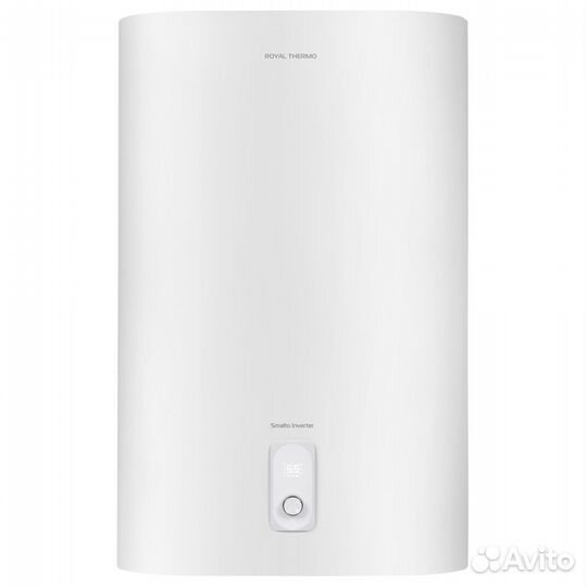 Бойлер Royal Thermo RWH 80 Smalto Inverter