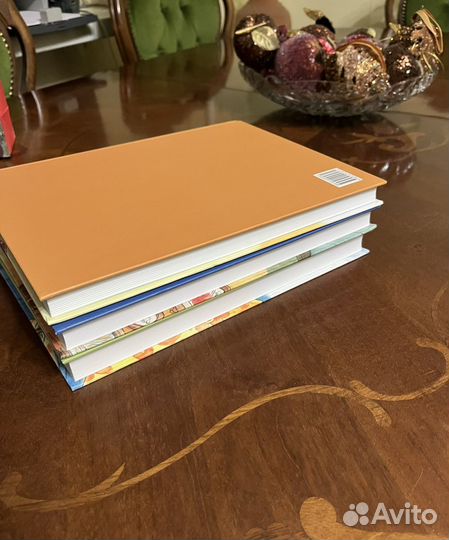 Белоусов С. Три книги про Печенюшкина