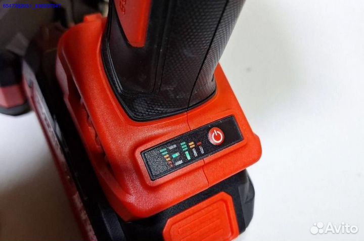 Аккумуляторная болгарка AobaLong ABL125C оригинал (Арт.36997)